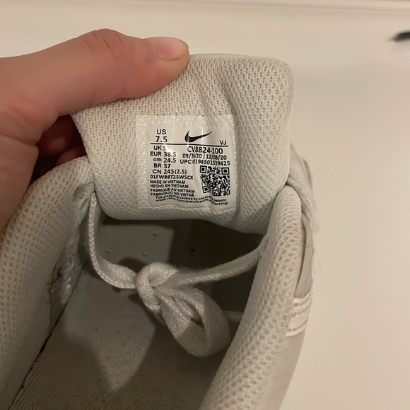 Nike Air Max 90 SE Safari - Picture 5 of 6